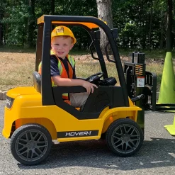 Kids DGL Group Ltd My First Forklift