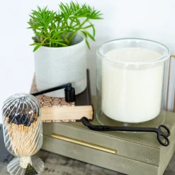 Unplug Soy Candles LLC Mysa Soy Candle
