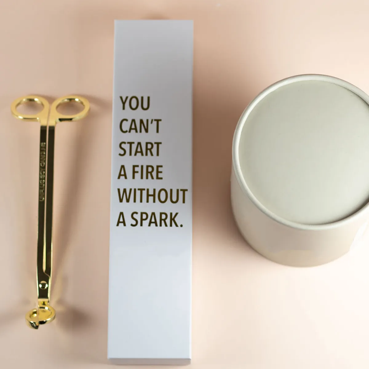 Unplug Soy Candles LLC Mysa Soy Candle Gift Box