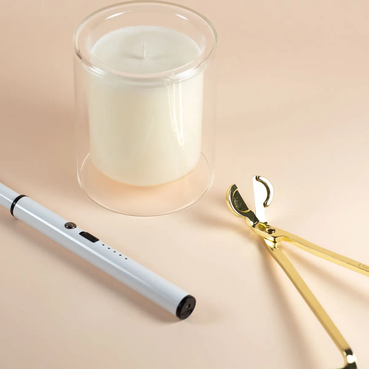Unplug Soy Candles LLC Mysa Soy Candle Gift Box