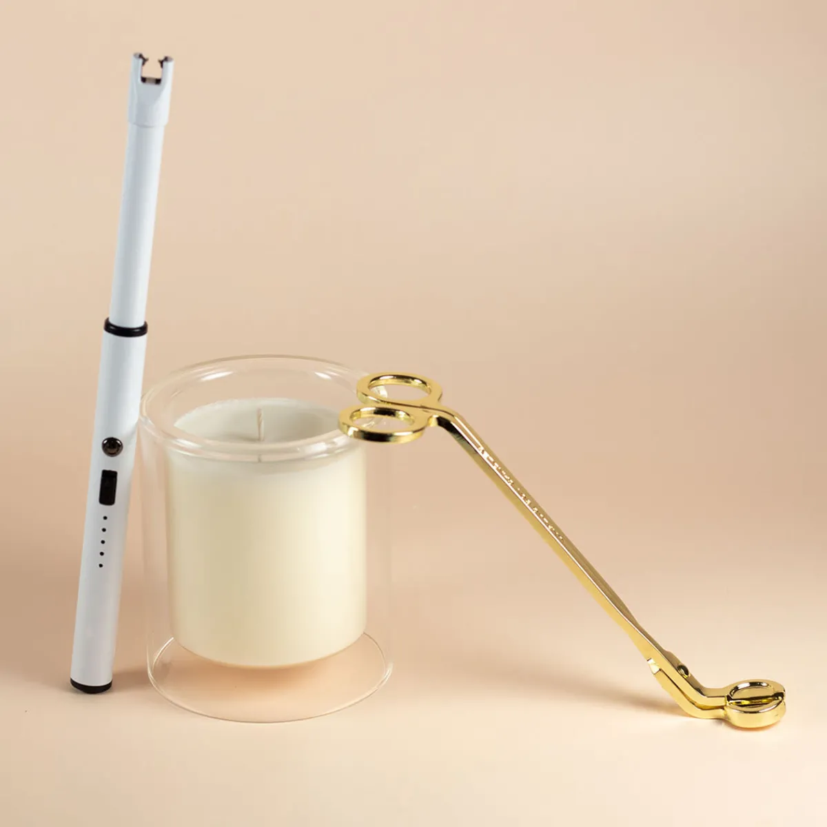 Unplug Soy Candles LLC Mysa Soy Candle Gift Box