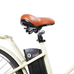 Sharper Image NAKTO Classic Electric Bike