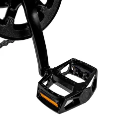 Trek Power Inc NAKTO Cruiser 2 Electric Bike