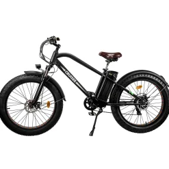 Trek Power Inc NAKTO Cruiser 2 Electric Bike