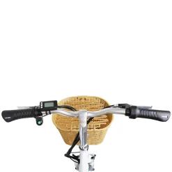 Sharper Image NAKTO Elegance Electric Bike