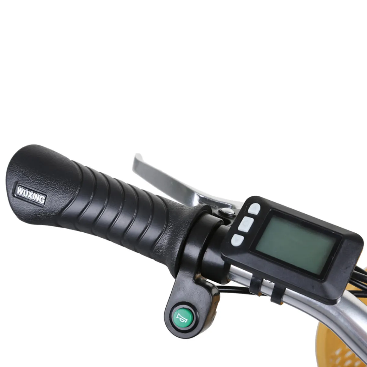 Sharper Image NAKTO Elegance Electric Bike