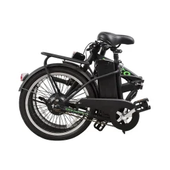 Sharper Image NAKTO Fashion Electric Bike