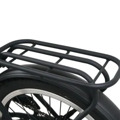 Sharper Image NAKTO Fashion Electric Bike