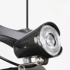 Sharper Image NAKTO Folding Electric Bike