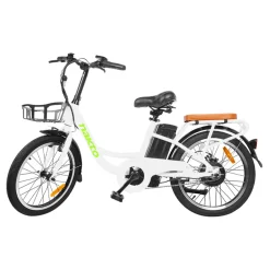 Sharper Image NAKTO Pony Electric Bike