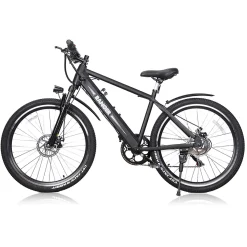 Sharper Image NAKTO Ranger Premium Electric Bike