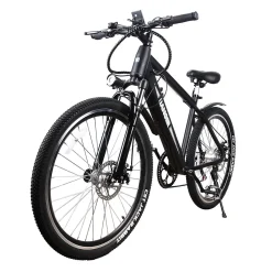 Sharper Image NAKTO Ranger Premium Electric Bike