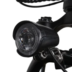 Sharper Image NAKTO Ranger Premium Electric Bike