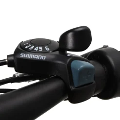 Sharper Image NAKTO Ranger Premium Electric Bike