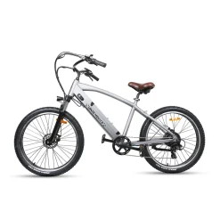 Sharper Image NAKTO Santa Monica Electric Bike