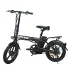 Sharper Image NAKTO Skylark Electric Bike