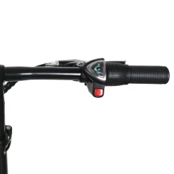 Sharper Image NAKTO Skylark Electric Bike