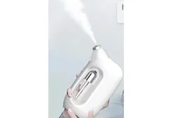 Teleshop Inc. Nano Cool Mist Facial Steamer
