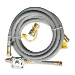 Monument Grill LLC Natural Gas Conversion Kit for 640 sq. in. Smart Grill