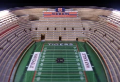 iDNA Series, LLC NCAA 3D Stadium Table