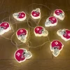 Party Animal Inc. NCAA Helmet String Lights
