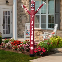 iDNA Series, LLC NCAA Inflatable Crazy Sports Fan