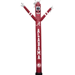 iDNA Series, LLC NCAA Inflatable Crazy Sports Fan
