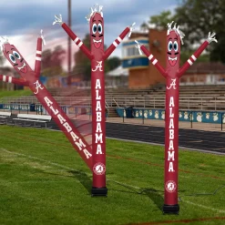iDNA Series, LLC NCAA Inflatable Crazy Sports Fan
