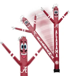 iDNA Series, LLC NCAA Inflatable Crazy Sports Fan