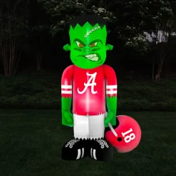 Mindscope Products Inc. NCAA Inflatable Steinbacker