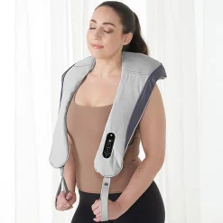 Prospera Corporation Neck and Shoulder Massager