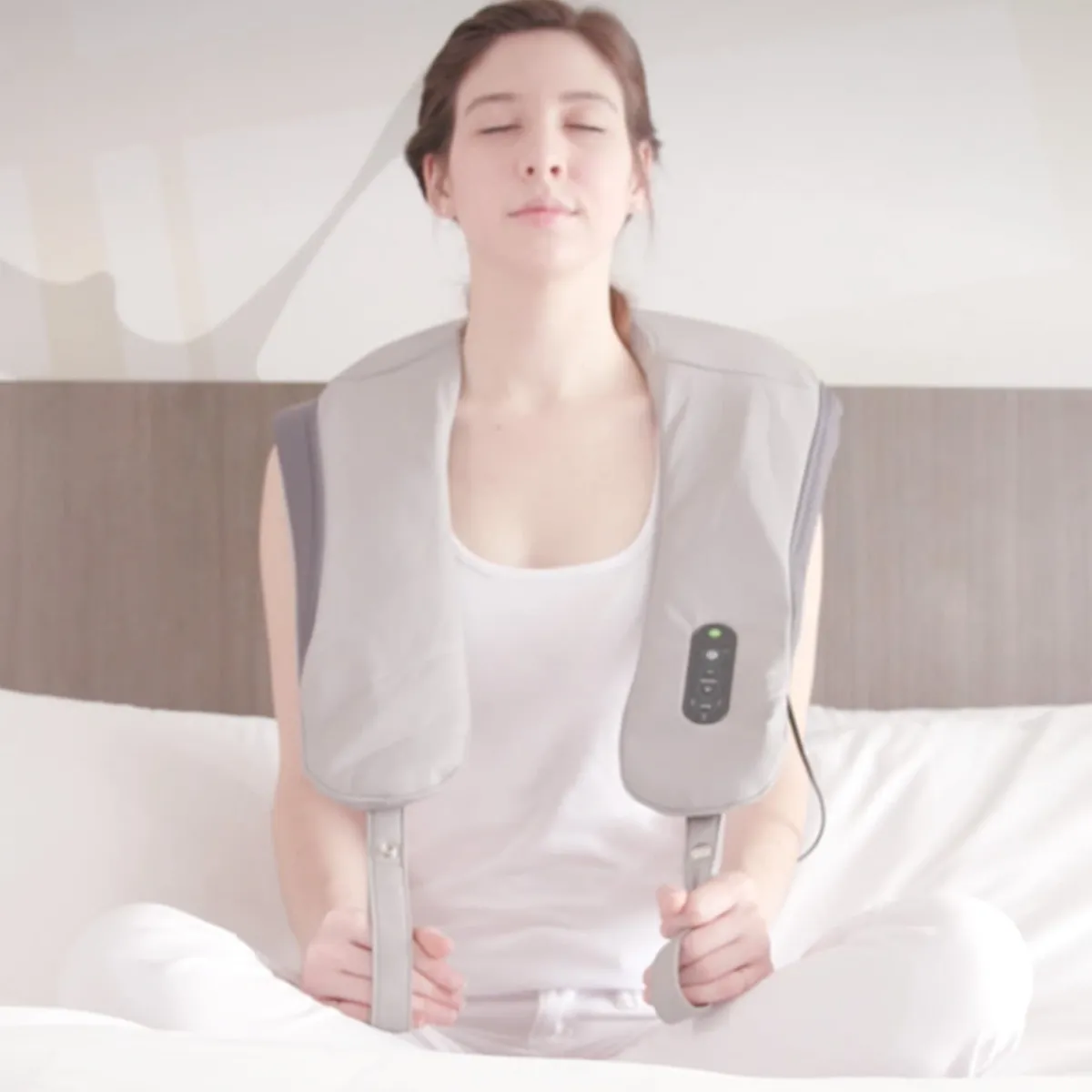 Prospera Corporation Neck and Shoulder Massager