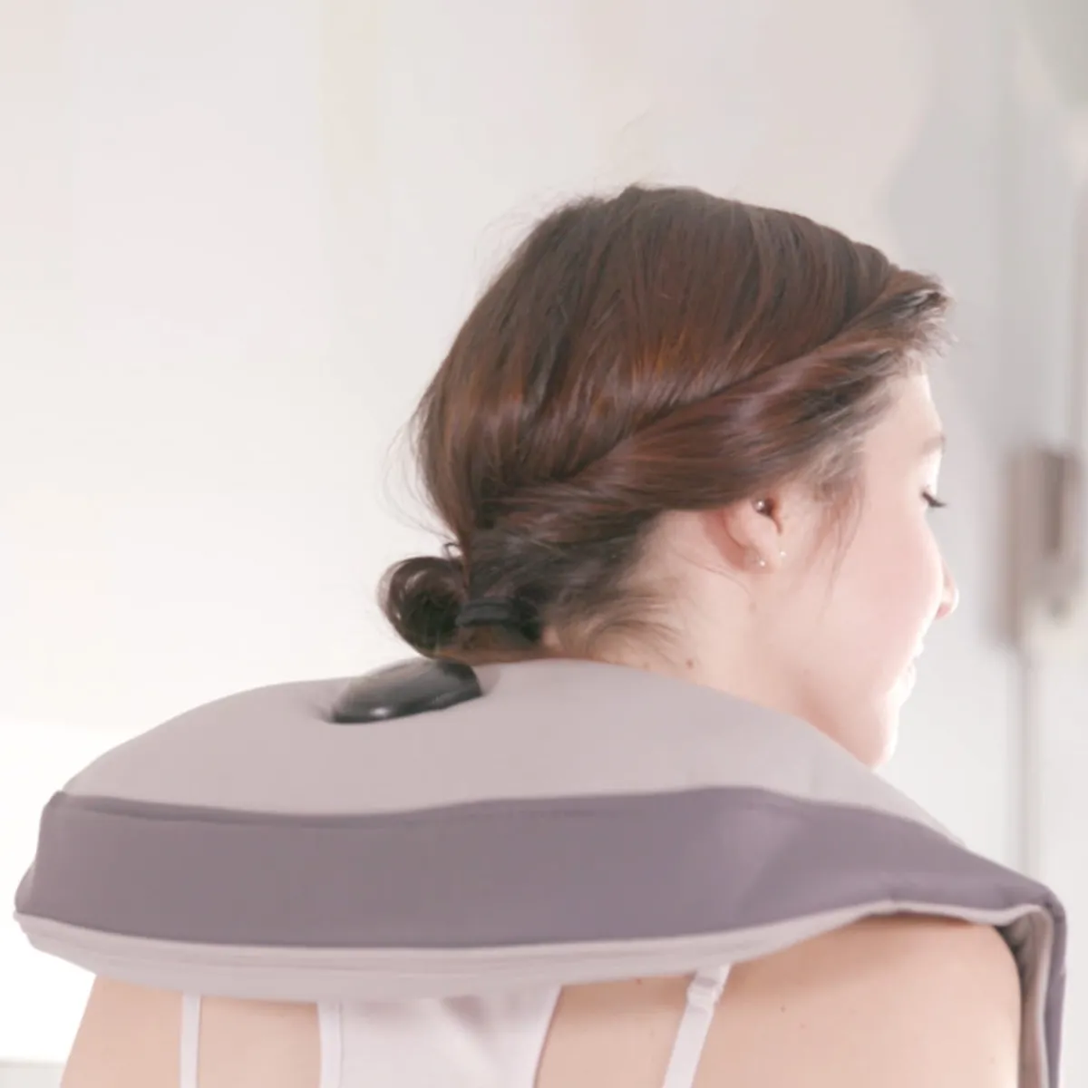 Prospera Corporation Neck and Shoulder Massager