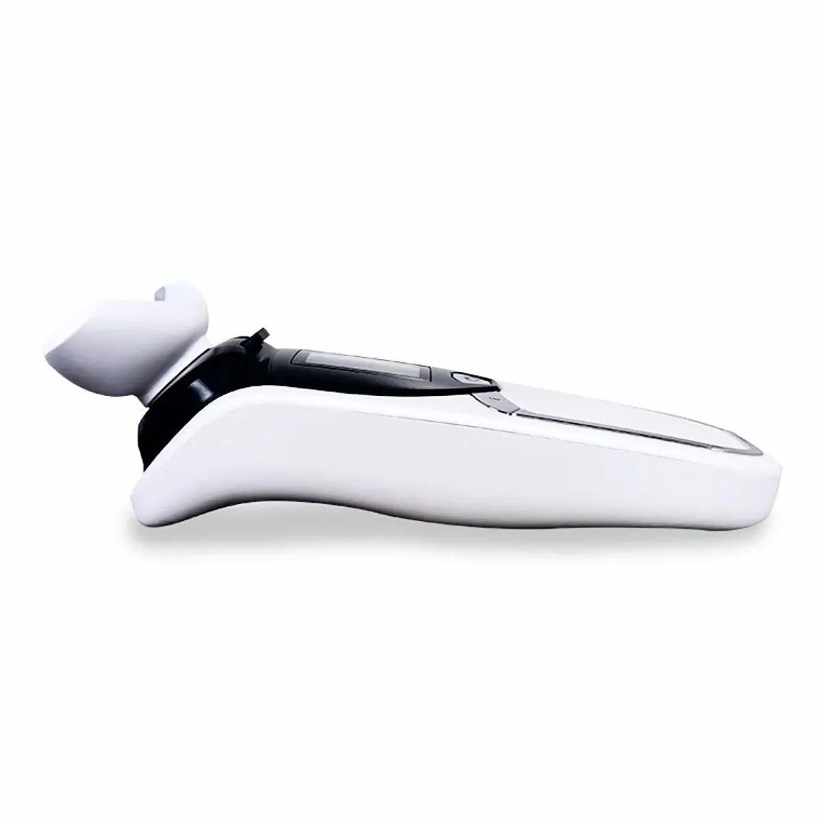 Bibas Wholesale And Retail Inc Neck-Lifting Attachment for 3-in-1 Skin Tightening Facial Device