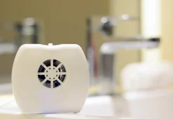 IonPacific LLC Negative Ion Generator