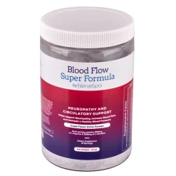 HealBe Corporation NerveSpa Blood Flow Super Formula Drink Powder