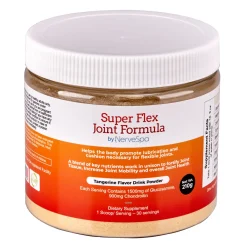 Promixx LTD NerveSpa Super Flex Joint Formula Drink Powder