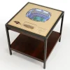 iDNA Series, LLC NFL 3D Stadium Table