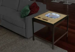 iDNA Series, LLC NFL 3D Stadium Table