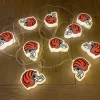 Party Animal Inc. NFL Helmet String Lights