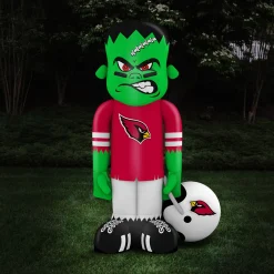 Sporticulture Inc. NFL Inflatable Steinbacker