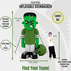 Sporticulture Inc. NFL Inflatable Steinbacker