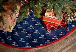 Pegasus Sports LLC NFL Tree Skirt