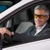 Sharper Image Night Driving Glasses by