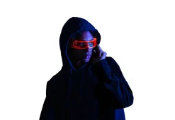 Mukikim, LLC Night Ops Glasses (Set of 2)