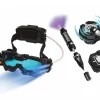 Mukikim, LLC Night Ranger Spy Set