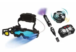 Mukikim, LLC Night Ranger Spy Set