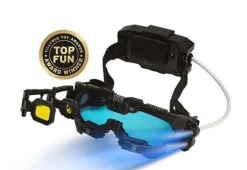 Mukikim, LLC Night Ranger Spy Set