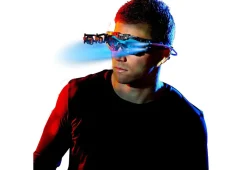 Mukikim, LLC Night Ranger Spy Set