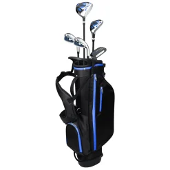 Golf Gifts and Gallery Nitro Blaster XD Kids Golf Set